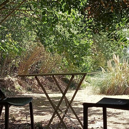 Les Restanques - Chambre D'Hotes Cuges-les-Pins Exterior photo